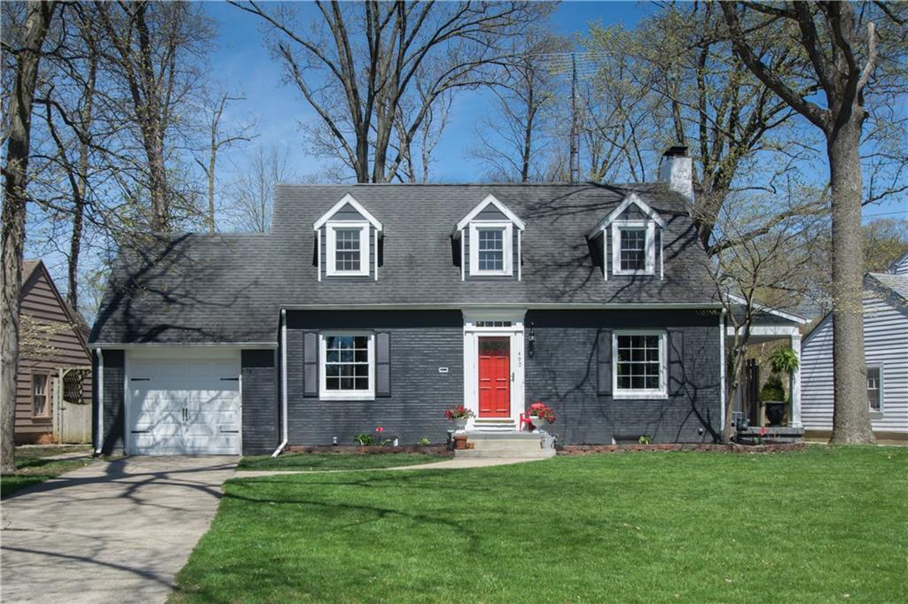 490 Dover Road Springfield, OH 45504 - Photo 28 of 29 Gallery Image 28