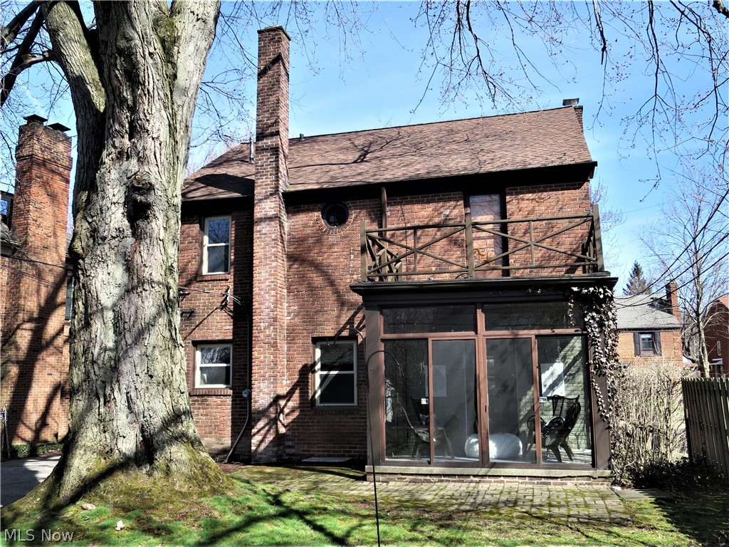 3902 Tyndall Road Cleveland, OH 44118 - Photo 33 of 34 Gallery Image 33