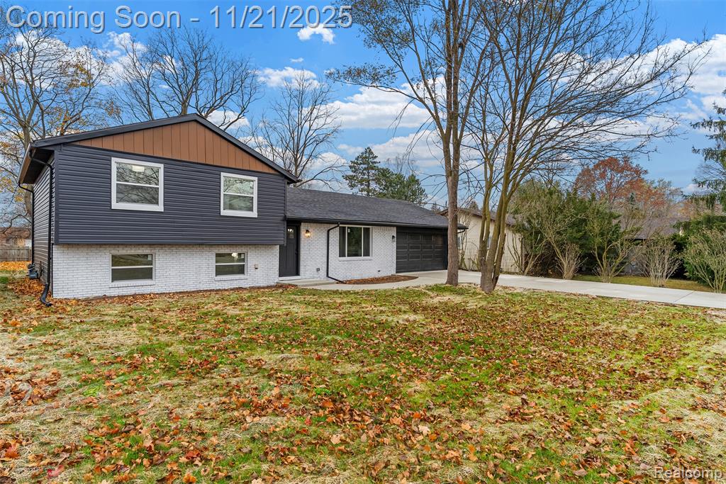 3958 Golfside Road Ypsilanti, MI 48197 - Photo 34 of 44