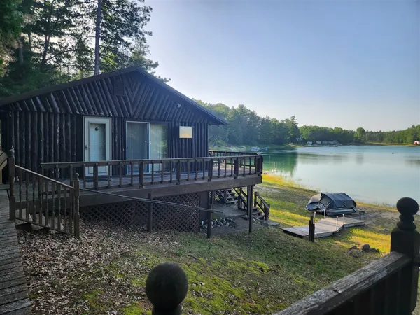 $229,900 | 6176 South Hamlin Circle, Baldwin, MI 49304