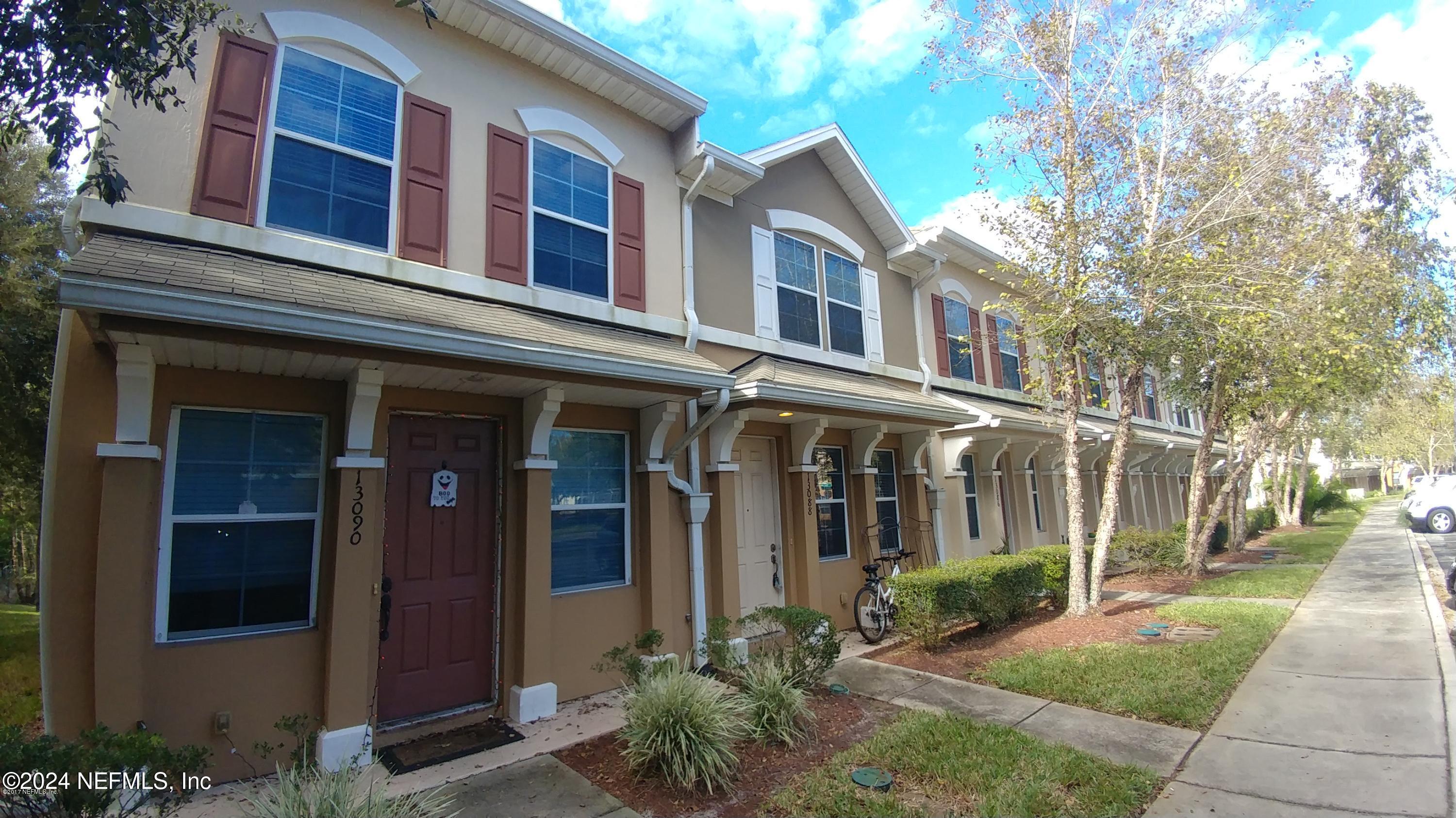 13088 Shallowater Road Jacksonville, FL 32258 - Photo 2 of 25 0 Front