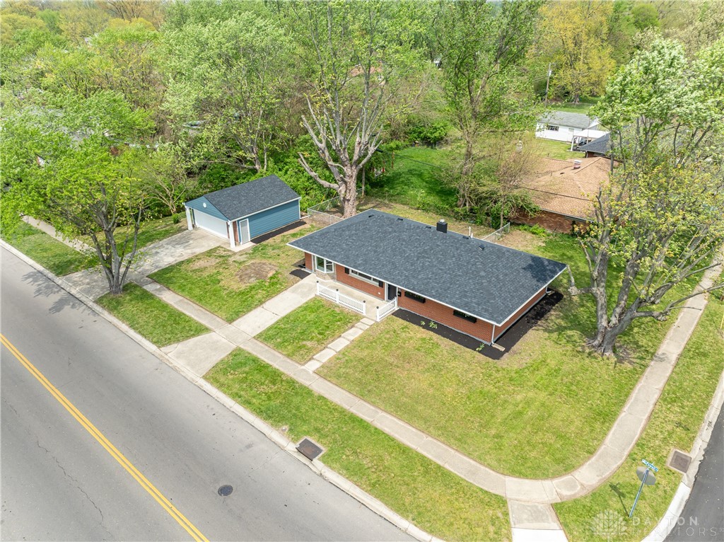 4691 Powell Road Dayton, OH 45424 - Photo 41 of 43 Gallery Image 41