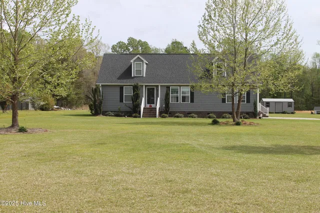 $374,900 | 6370 Honey Hill Road, Hallsboro, NC 28442