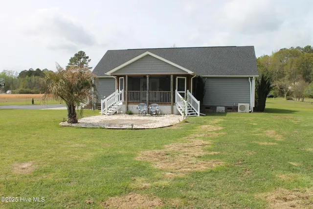 $374,900 | 6370 Honey Hill Road, Hallsboro, NC 28442