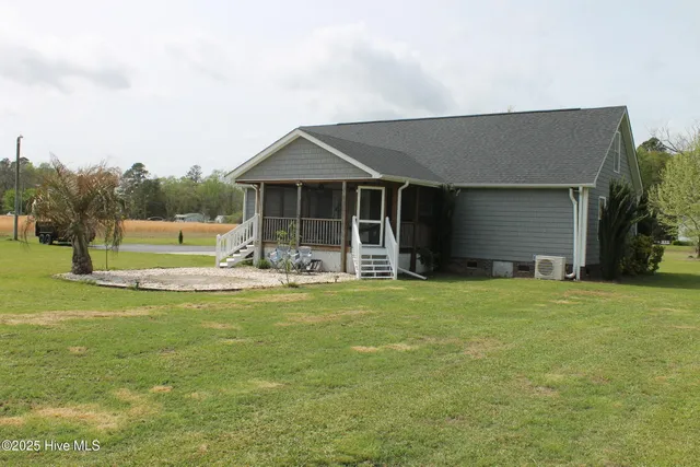 $374,900 | 6370 Honey Hill Road, Hallsboro, NC 28442