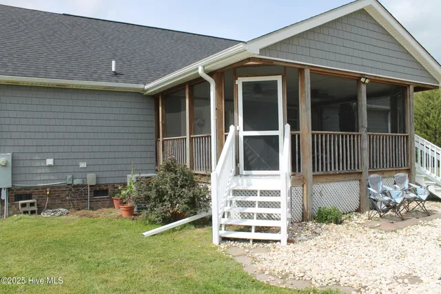 $374,900 | 6370 Honey Hill Road, Hallsboro, NC 28442