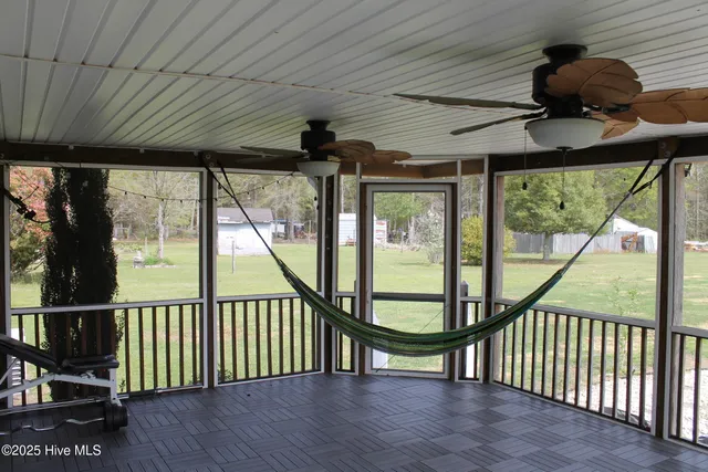 $374,900 | 6370 Honey Hill Road, Hallsboro, NC 28442