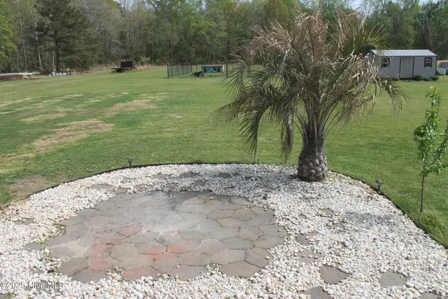 $374,900 | 6370 Honey Hill Road, Hallsboro, NC 28442