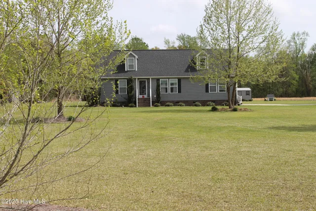 $374,900 | 6370 Honey Hill Road, Hallsboro, NC 28442
