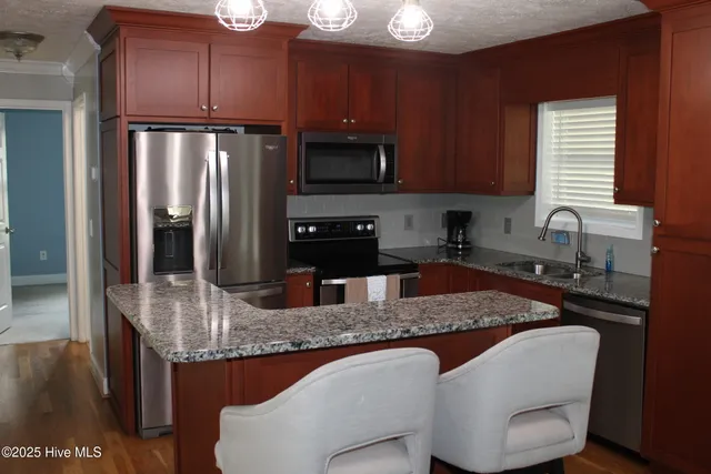 $374,900 | 6370 Honey Hill Road, Hallsboro, NC 28442