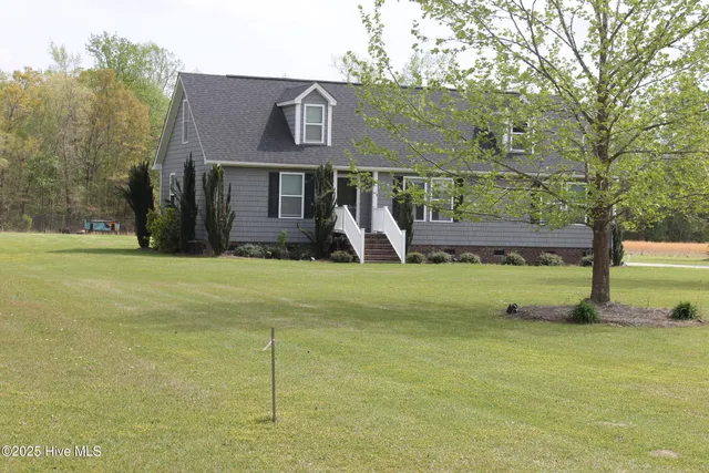 $374,900 | 6370 Honey Hill Road, Hallsboro, NC 28442