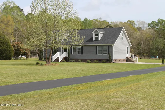 $374,900 | 6370 Honey Hill Road, Hallsboro, NC 28442