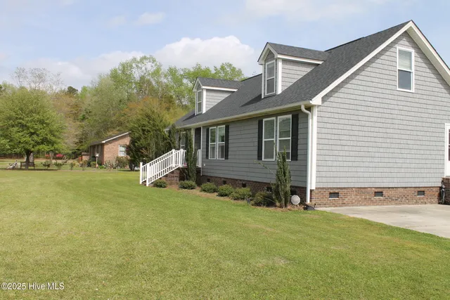 $374,900 | 6370 Honey Hill Road, Hallsboro, NC 28442