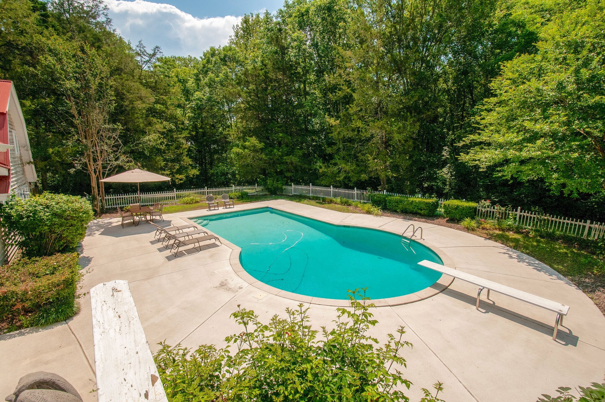 6394 Temple Road Franklin, TN 37069 - Photo 46 of 50