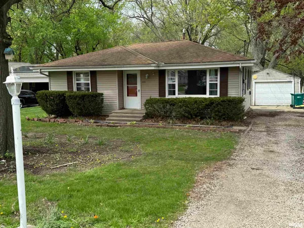 $110,000 | 4421 West Crost Road, Peoria, IL 61604