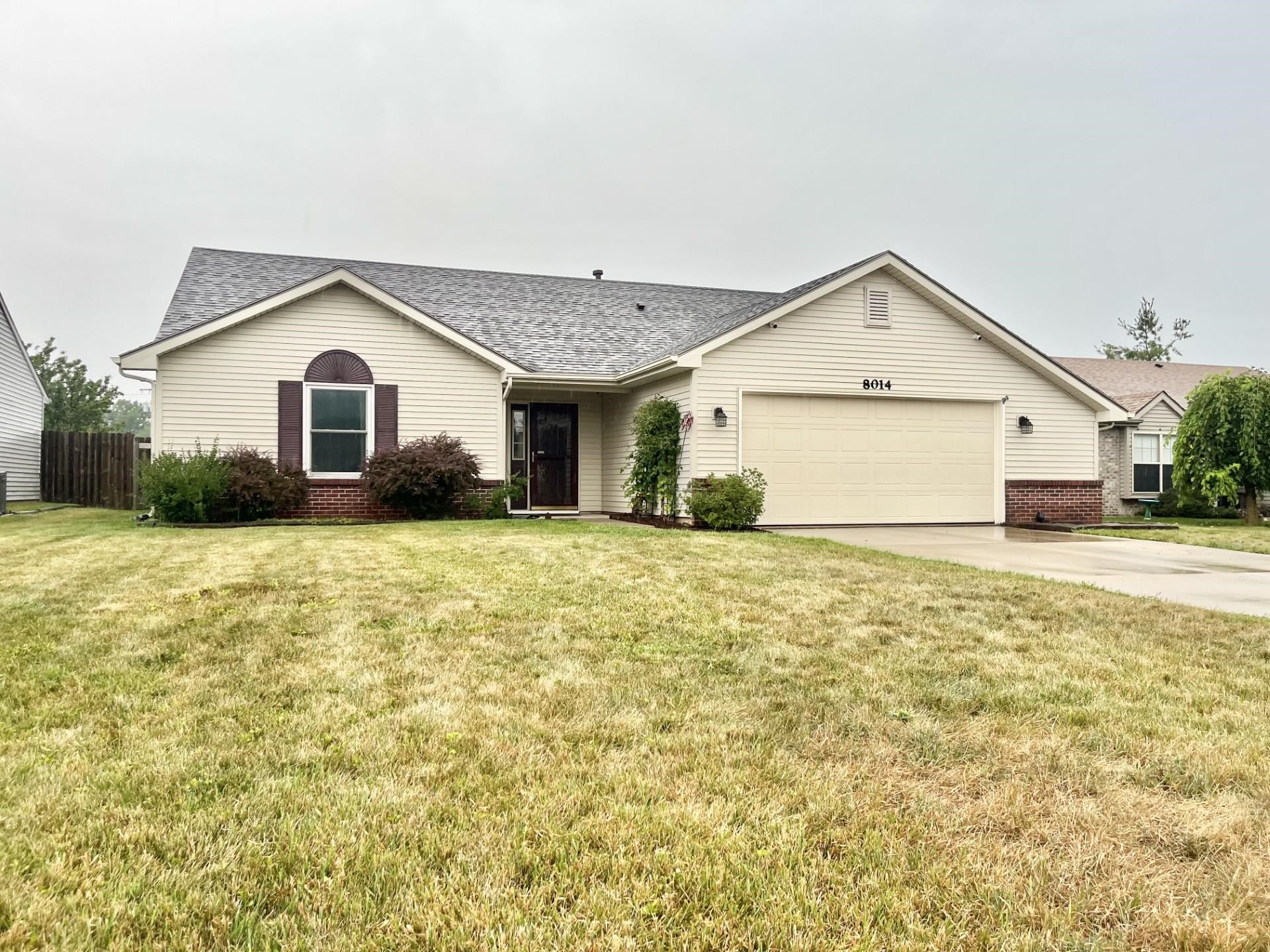 8014 Franchesca Way Fort Wayne, IN 46825 - Photo 1 of 34 Gallery Image 1