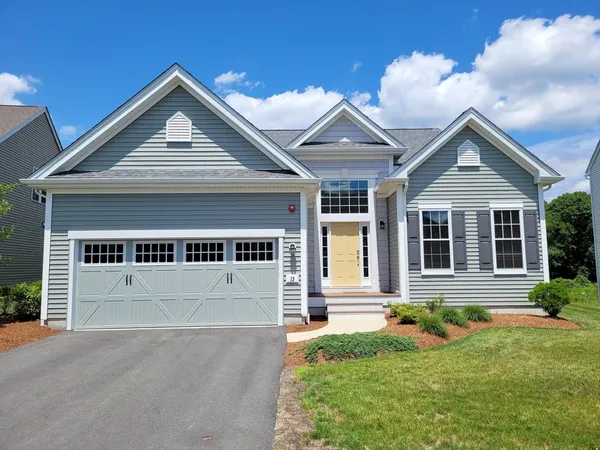 $4,500 | 13 Walnut Way, Unit 13, Hopkinton, MA 01748