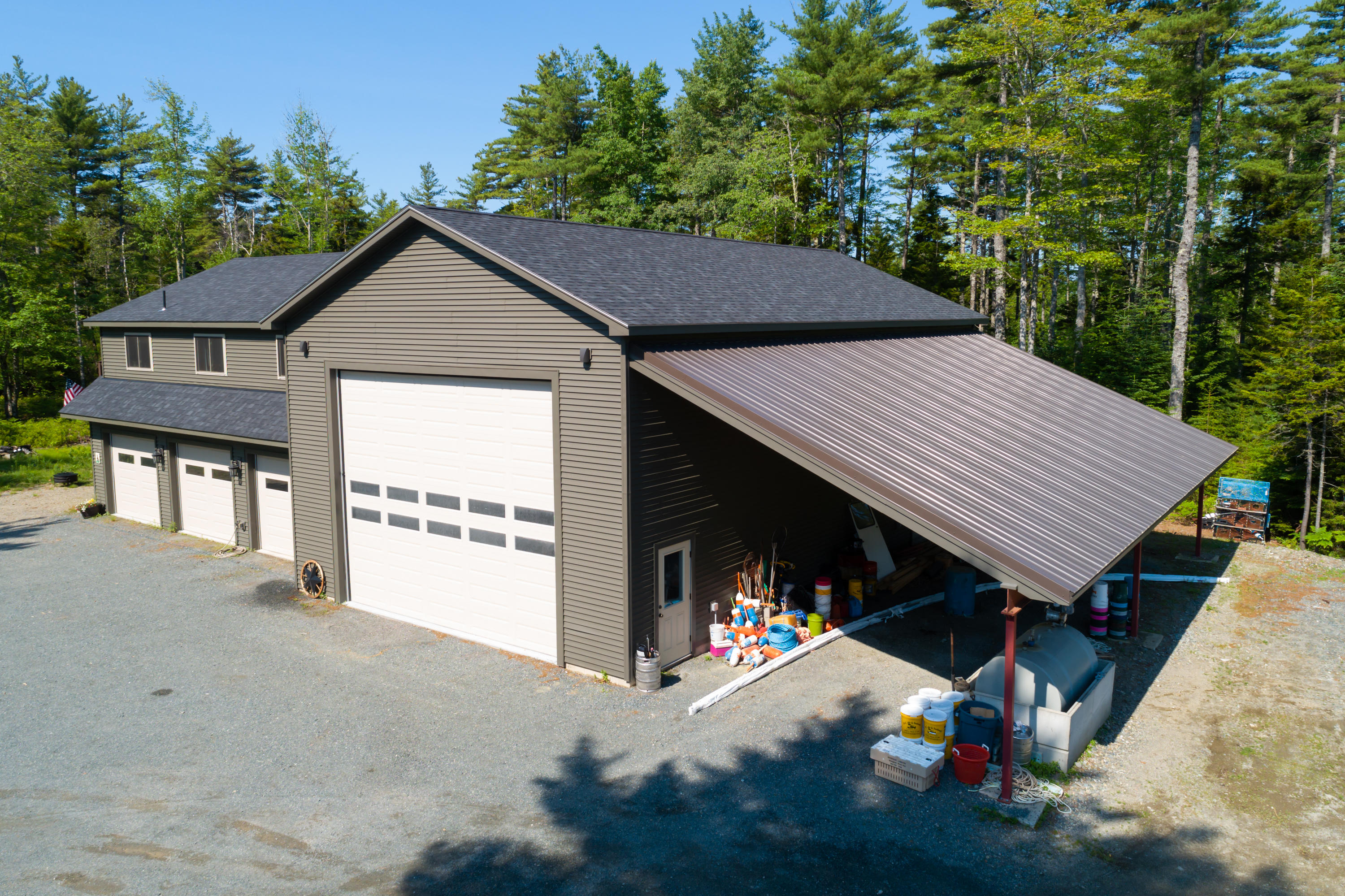 187 Walker Road Lamoine, ME 04605 - Photo 3 of 57 187 Walker HiRes-55