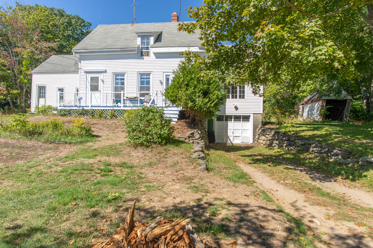 281 S Road Chebeague Island, ME 04017 - Photo 30 of 32 C-37