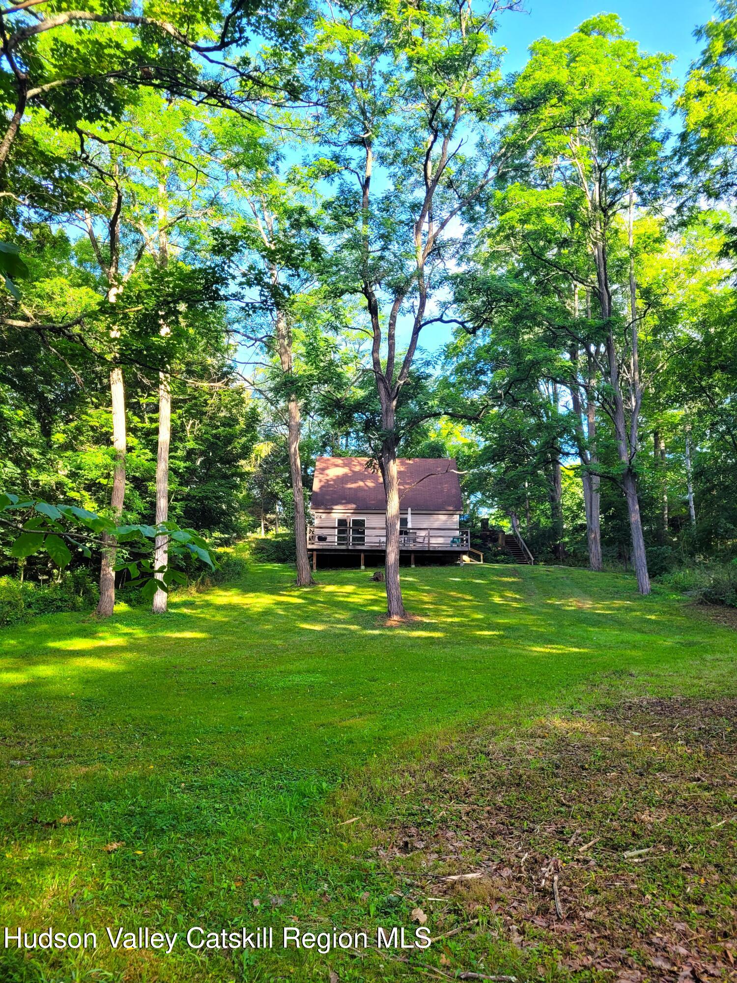 1522 Red Mill Road Greenville, NY 12083 - Photo 2 of 26 red mill yard