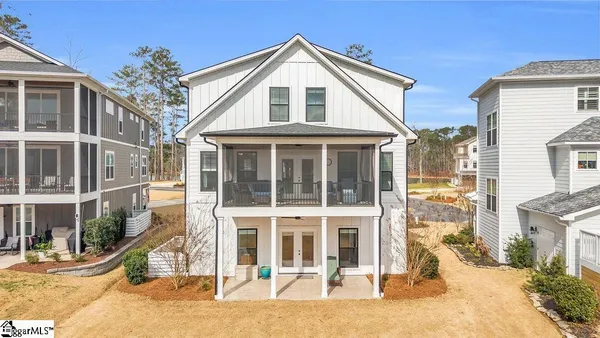 $1,059,950 | 158 Polo Court, Ninety Six, SC 29666
