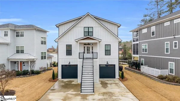$1,059,950 | 158 Polo Court, Ninety Six, SC 29666