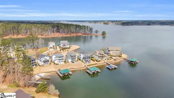 $1,059,950 | 158 Polo Court, Ninety Six, SC 29666