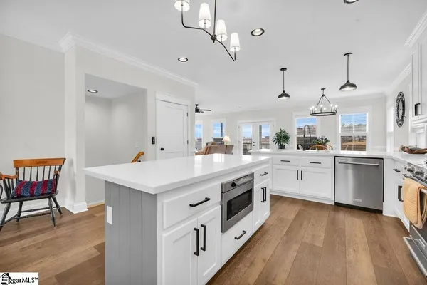 $1,059,950 | 158 Polo Court, Ninety Six, SC 29666
