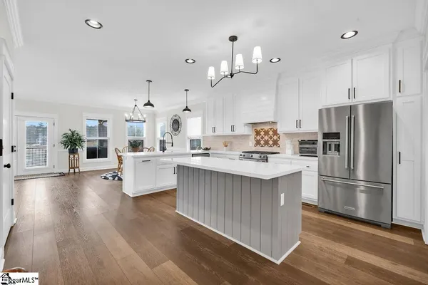 $1,059,950 | 158 Polo Court, Ninety Six, SC 29666