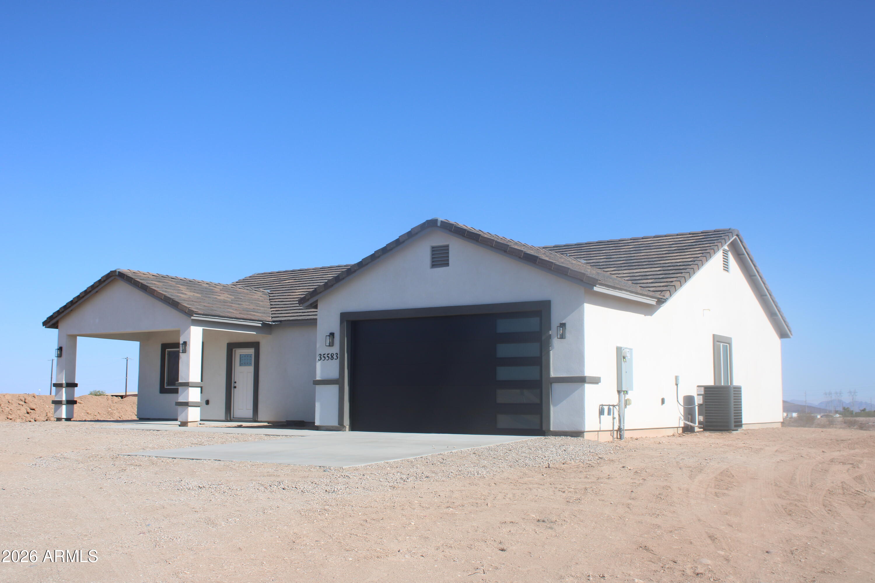 35583 West Weir Road Tonopah, AZ 85354 - Photo 2 of 28 IMG_0343