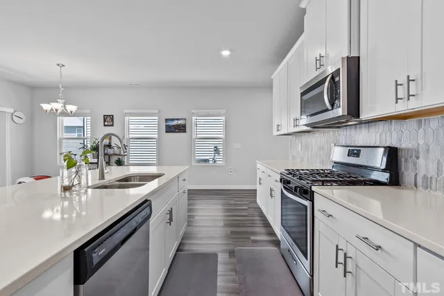 a store room with lots of different kinds of fruit