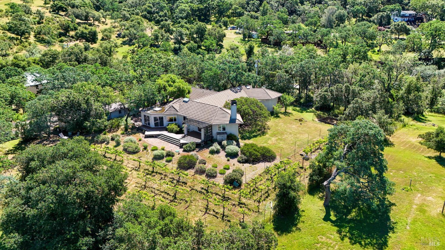 251 Cavedale Road Sonoma, CA 95476 - Photo 1 of 21