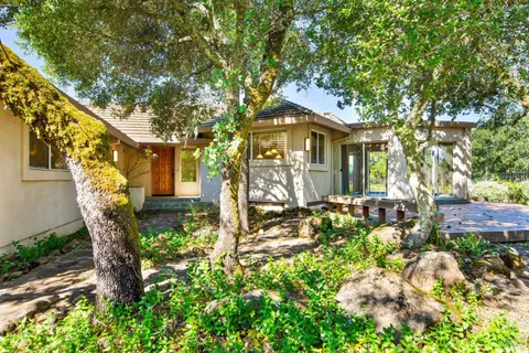 $1,350,000 | 251 Cavedale Road, Sonoma, CA 95476