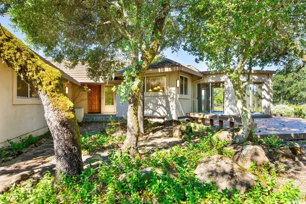 $1,350,000 | 251 Cavedale Road, Sonoma, CA 95476