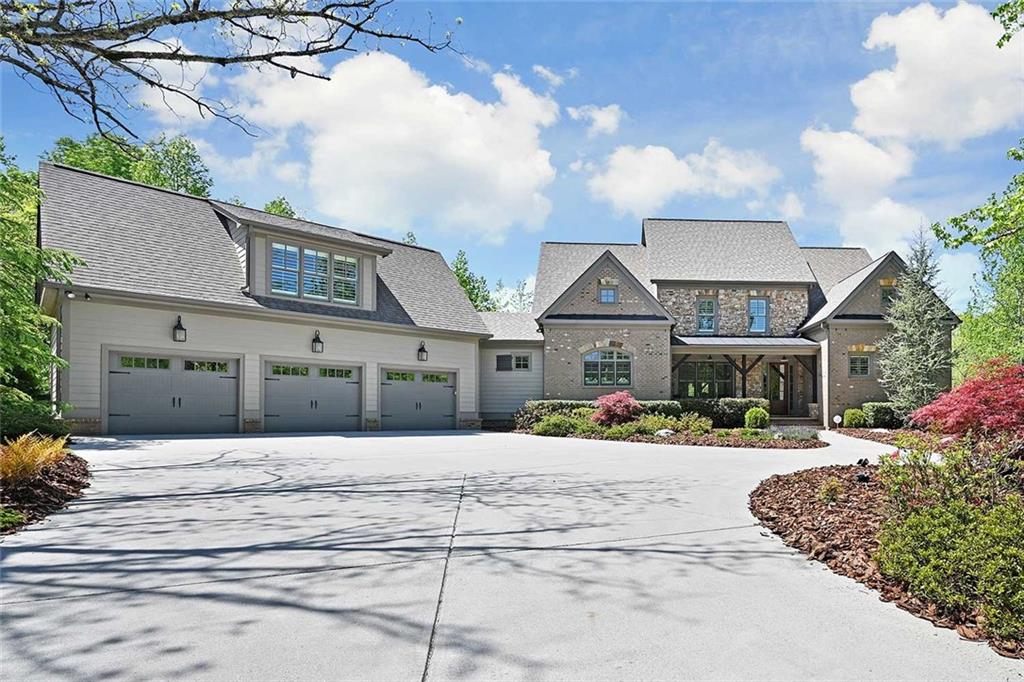 14930 South Thompson Road Alpharetta, GA 30004 - Photo 1 of 1