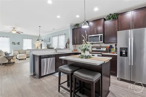 $269,999 | 210 Sonoma Drive, Pooler, GA 31322