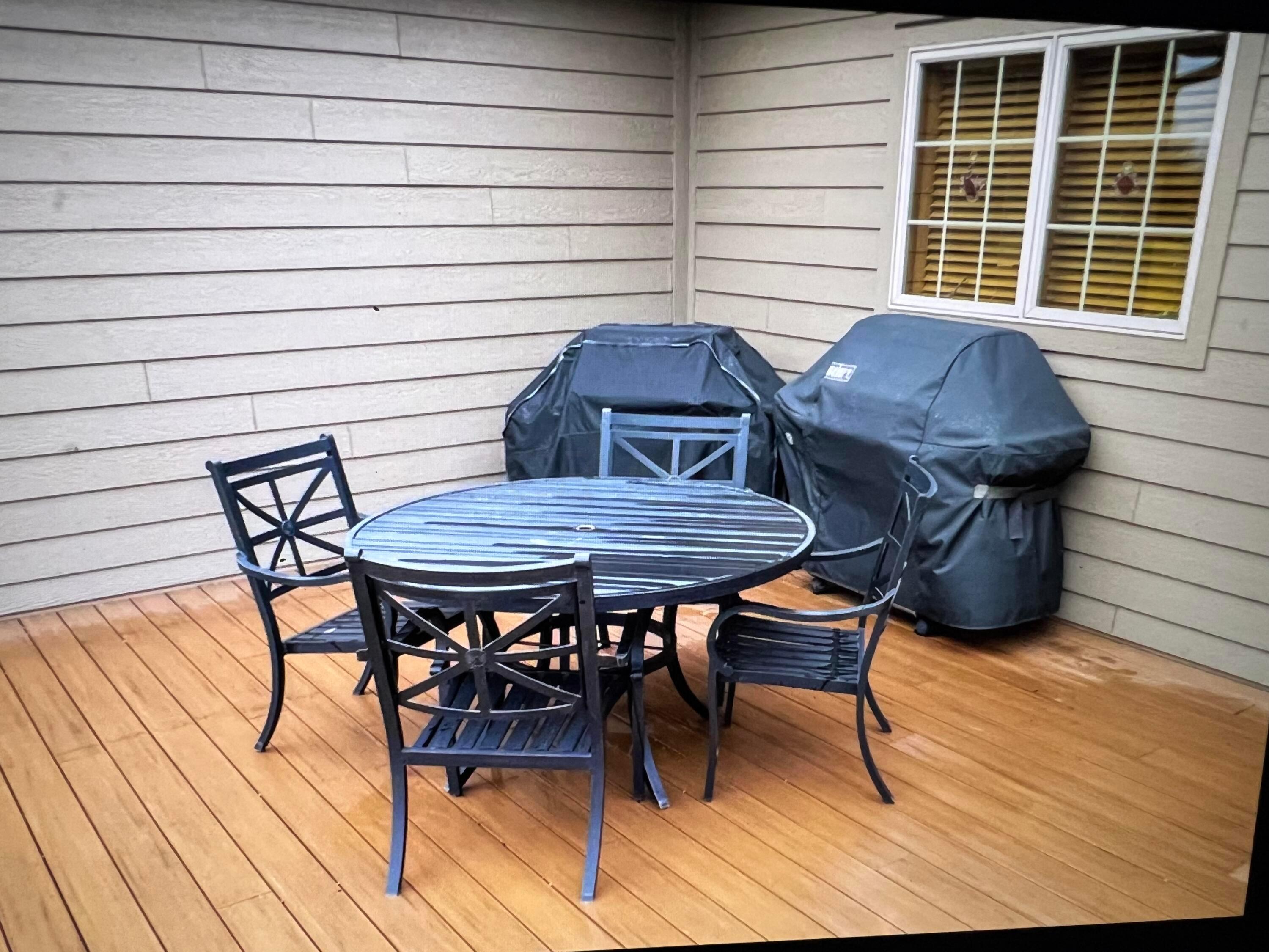 4387 Mahar Road Springfield, OH 45502 - Photo 60 of 71 Deck
