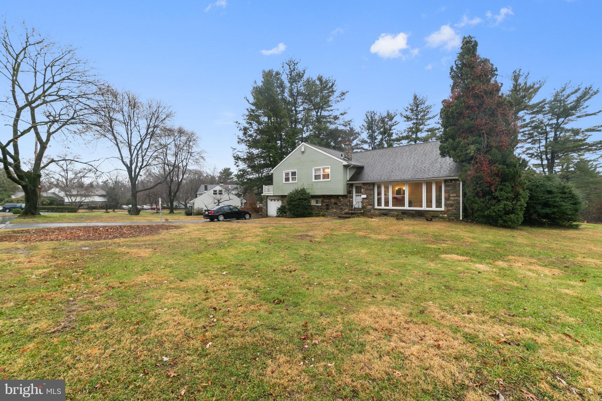 1009 Arboretum Road Wyncote, PA 19095 - Photo 27 of 30 Gallery Image 27