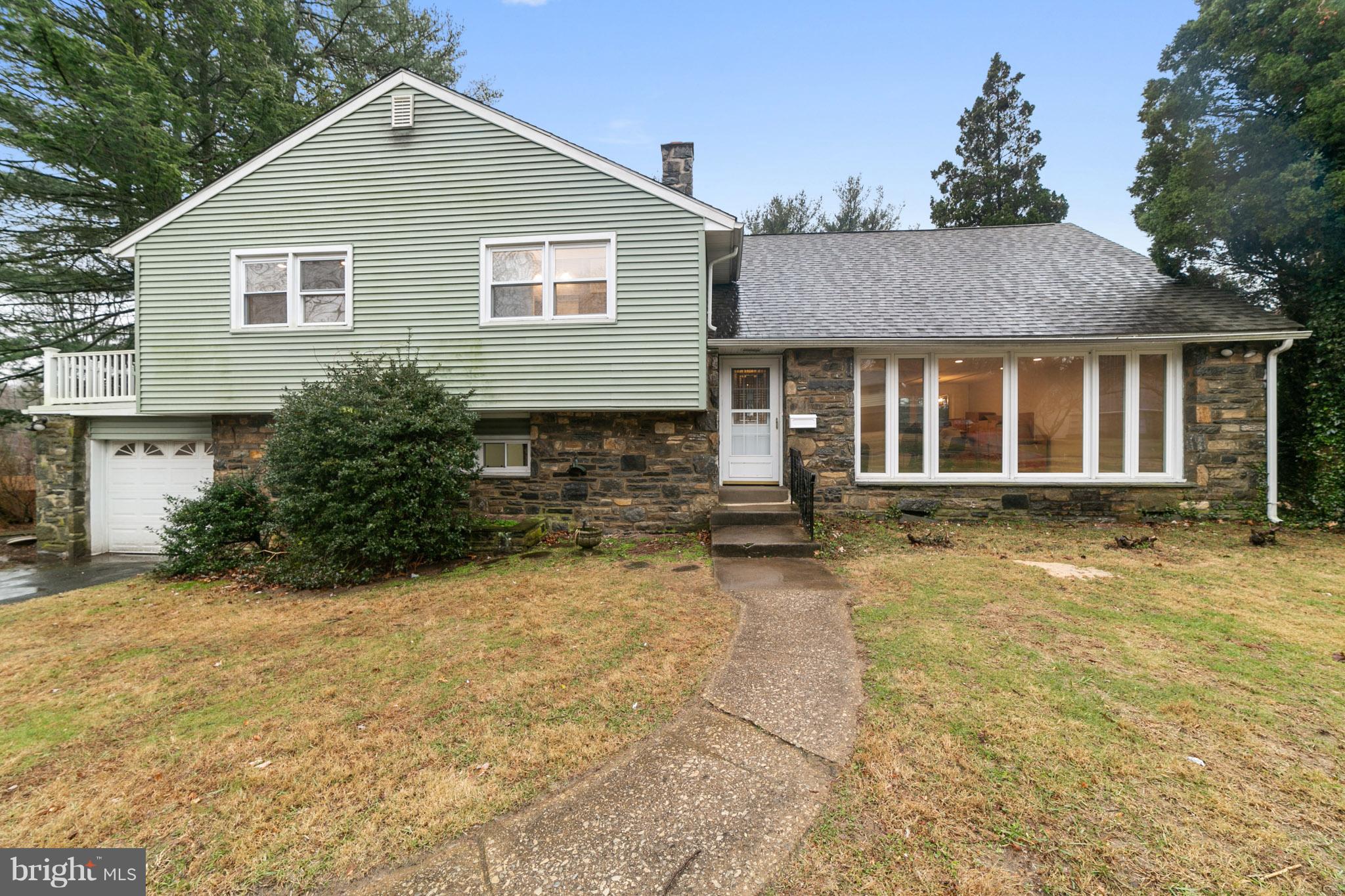 1009 Arboretum Road Wyncote, PA 19095 - Photo 28 of 30 Gallery Image 28