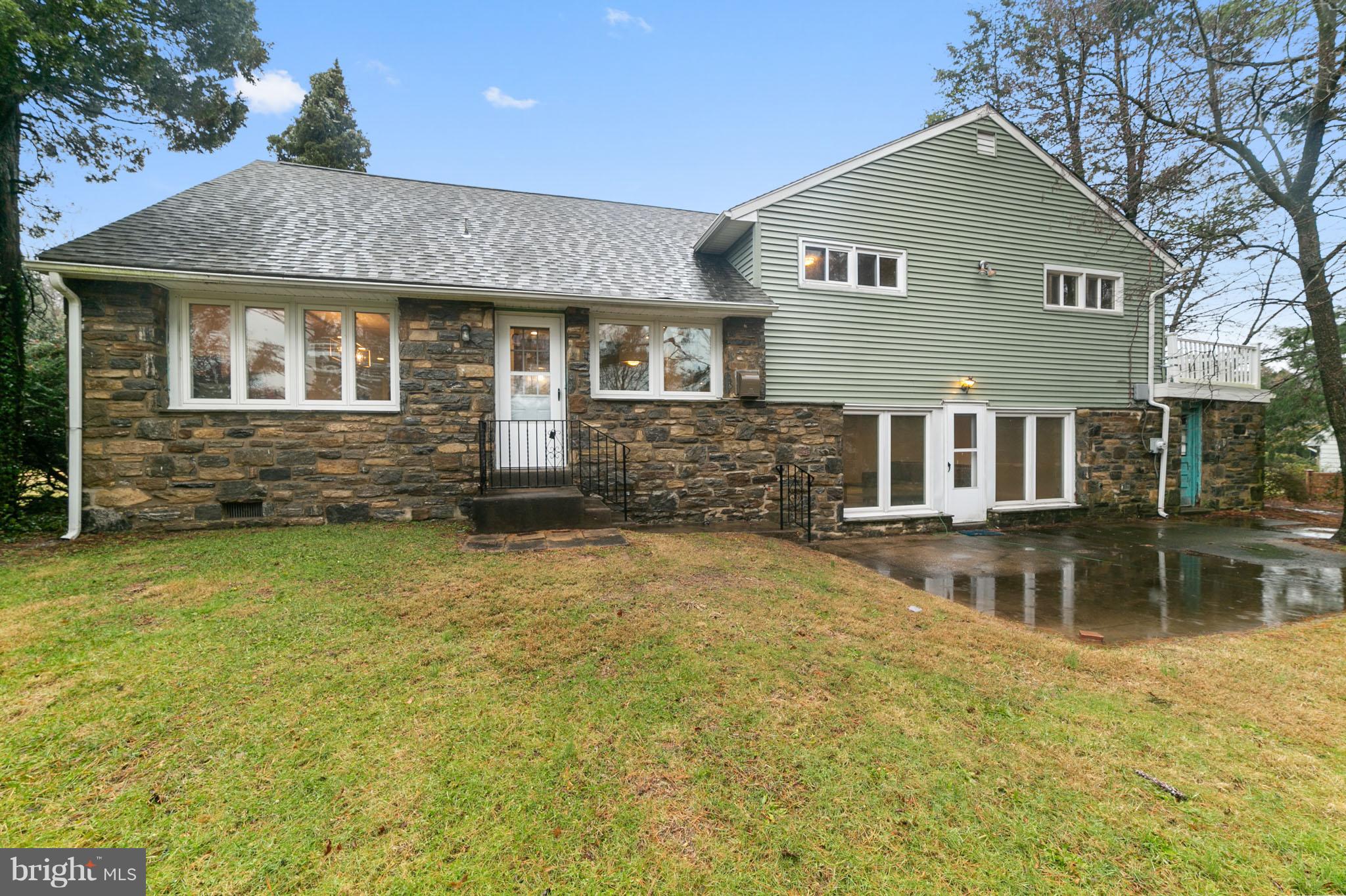 1009 Arboretum Road Wyncote, PA 19095 - Photo 29 of 30 Gallery Image 29