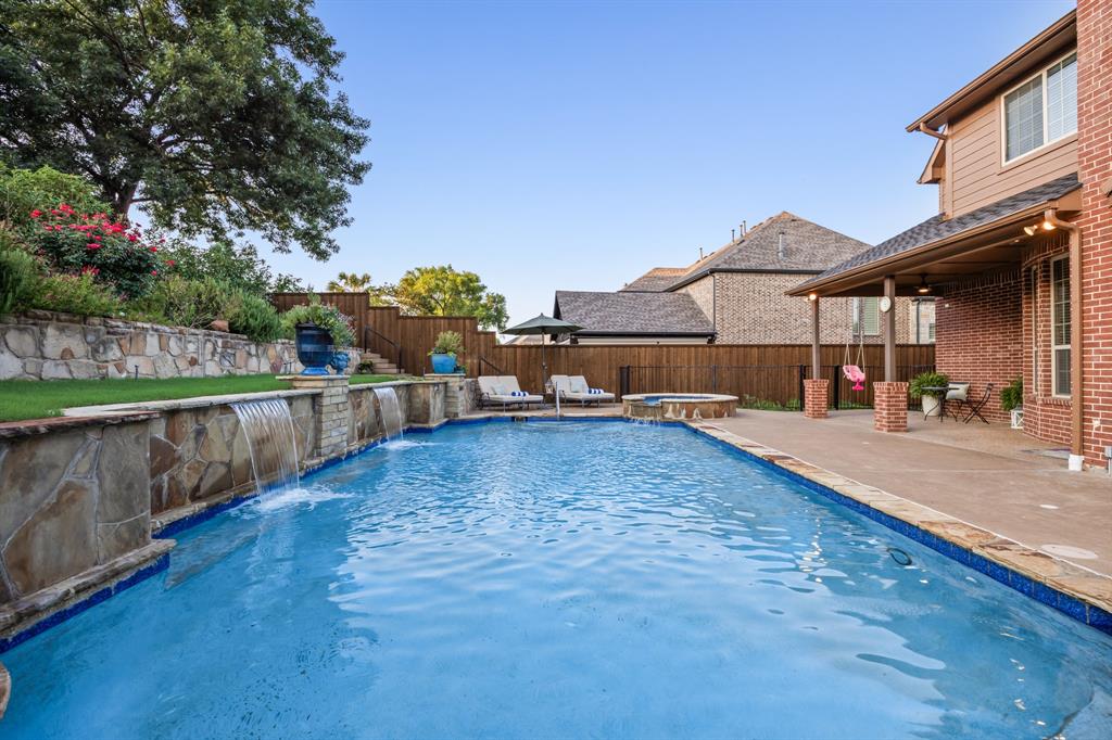 1007 Native Trail Heath, TX 75032 - Photo 8 of 40