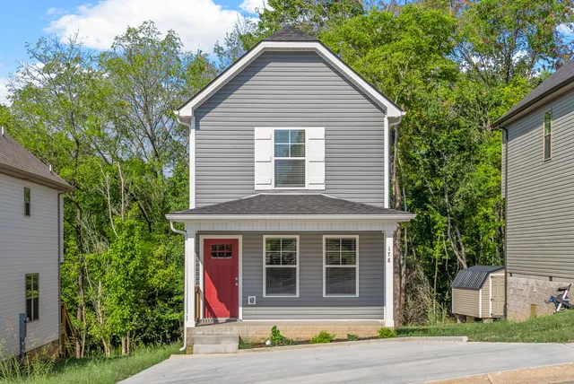 $1,495 | 178 Oak Street, Clarksville, TN 37042
