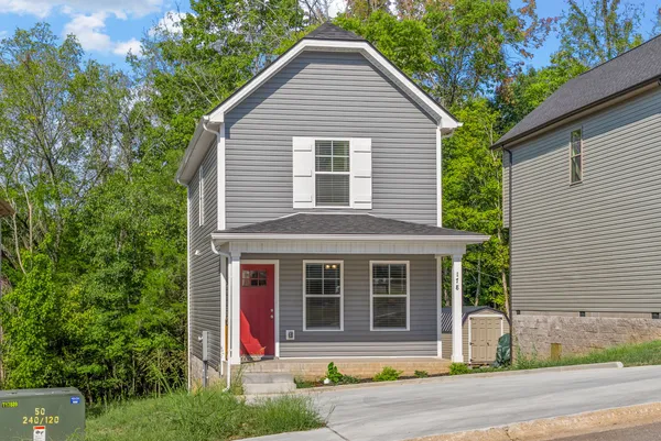 $1,495 | 178 Oak Street, Clarksville, TN 37042