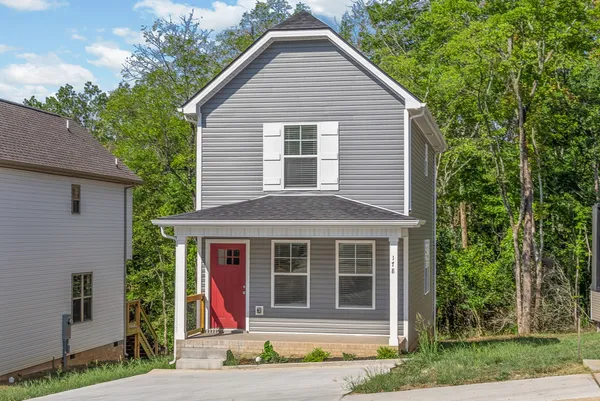 $1,495 | 178 Oak Street, Clarksville, TN 37042