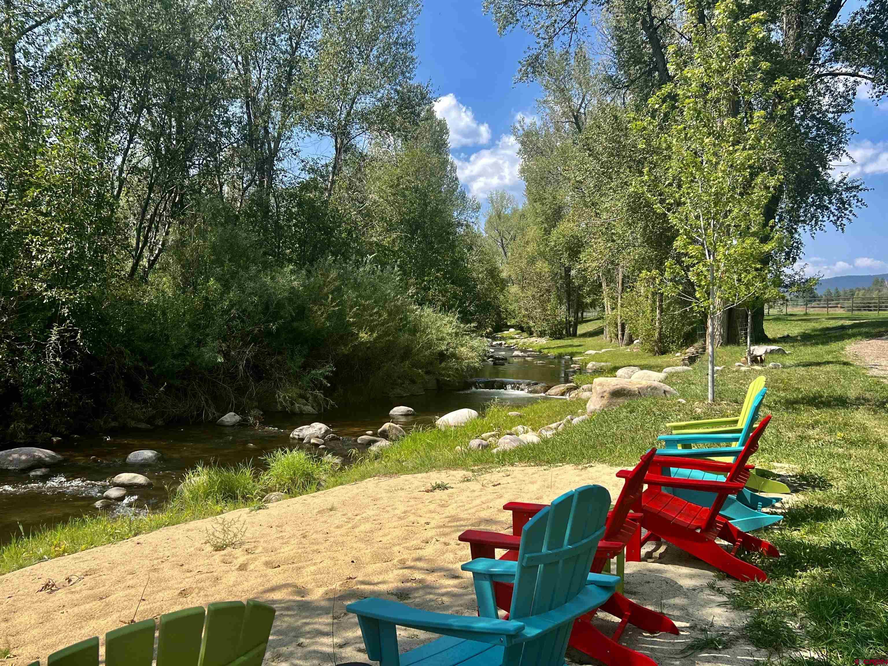 2777 County Road 225 Durango, CO 81301 - Photo 11 of 35