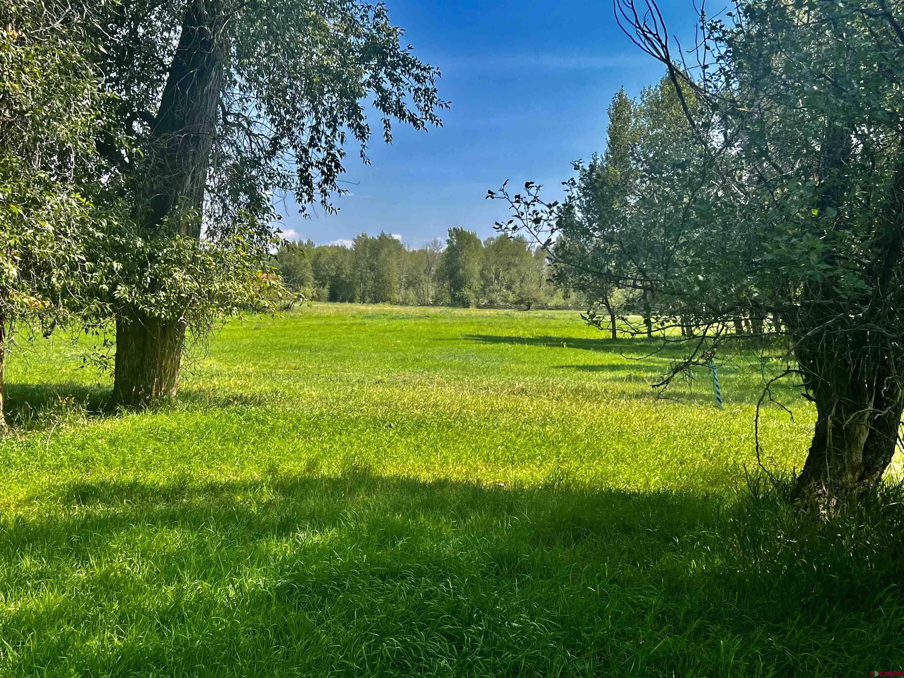 2777 County Road 225 Durango, CO 81301 - Photo 28 of 35 a view of a golf course