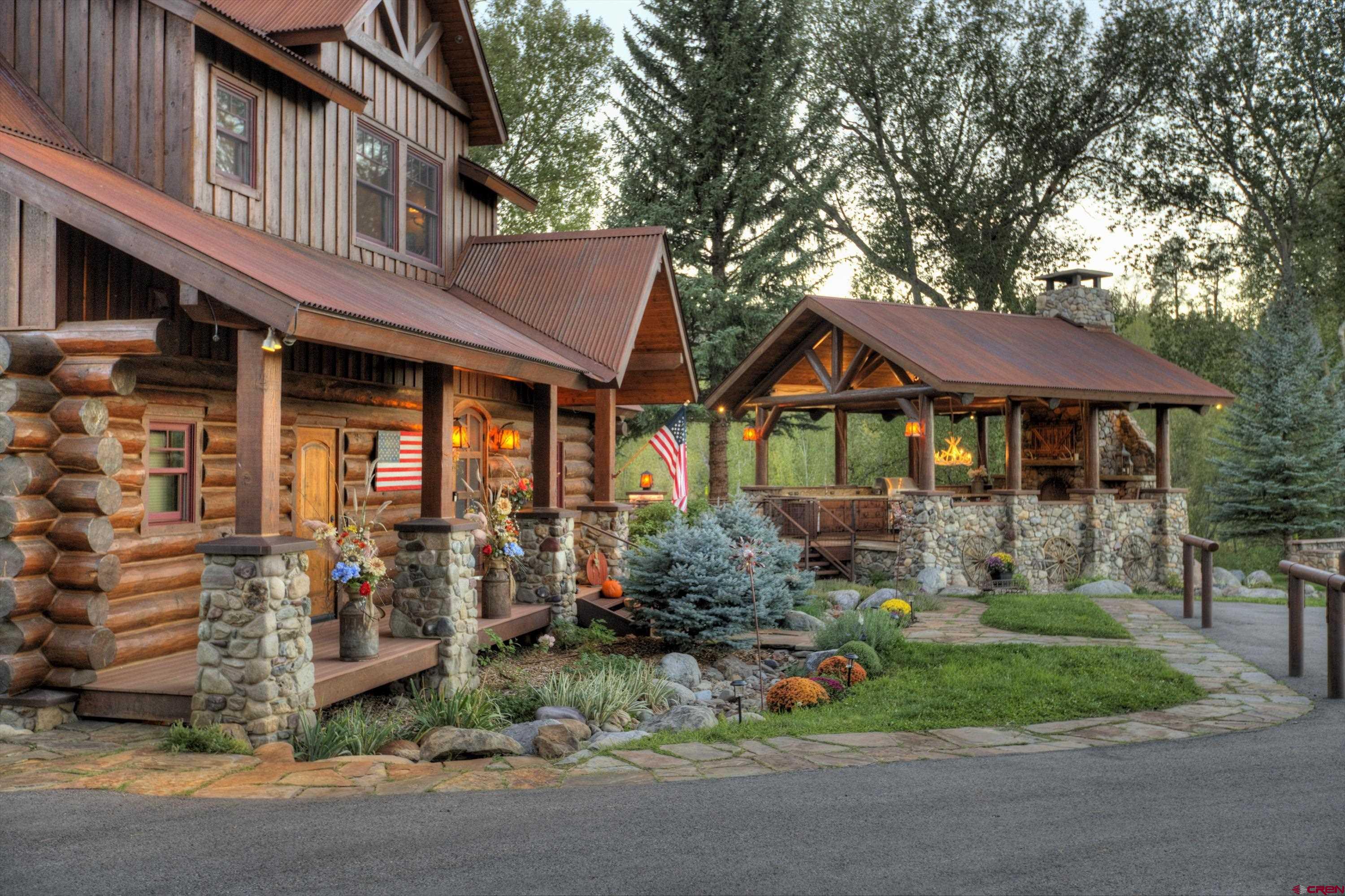 2777 County Road 225 Durango, CO 81301 - Photo 30 of 35