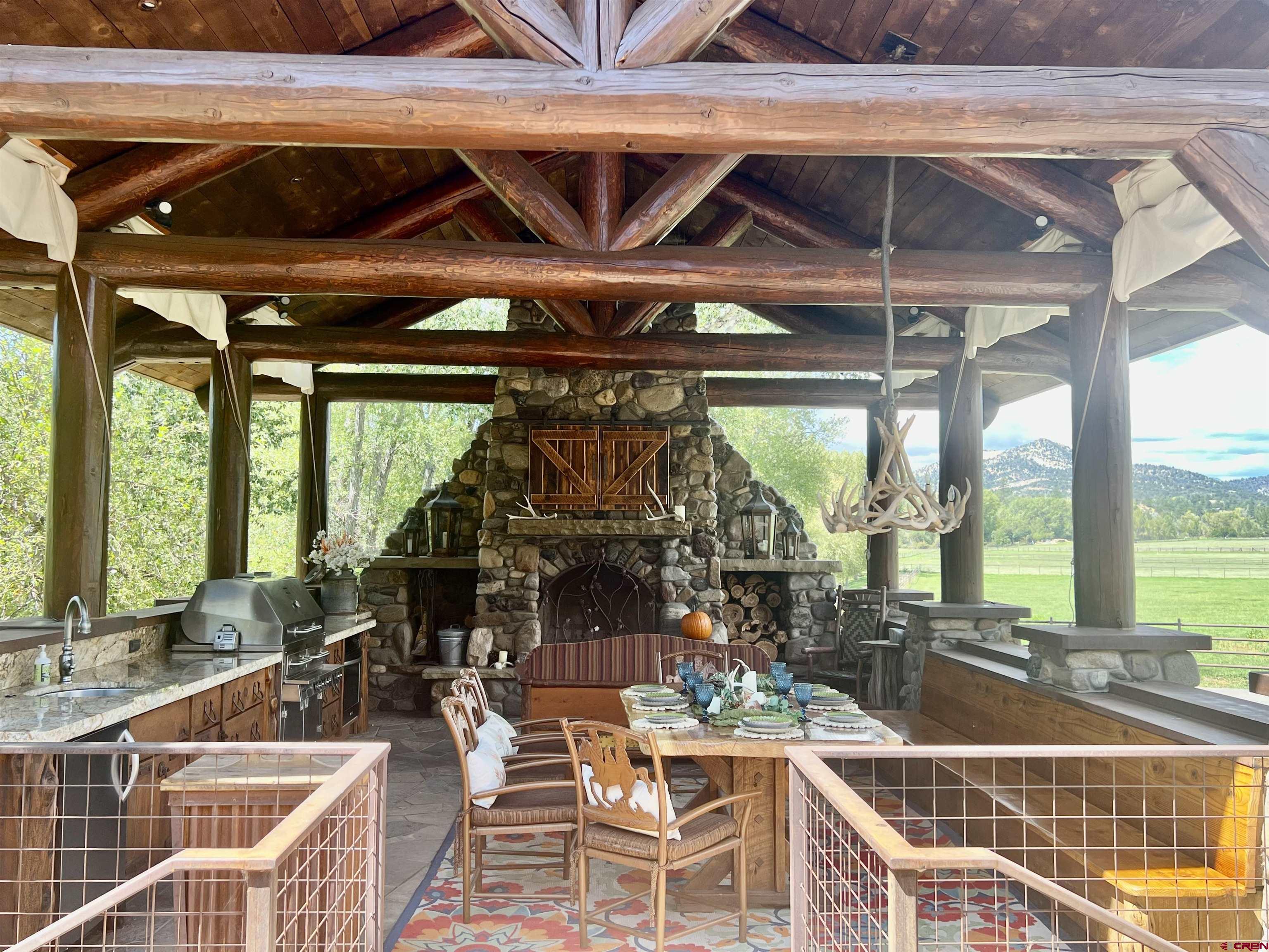 2777 County Road 225 Durango, CO 81301 - Photo 8 of 35