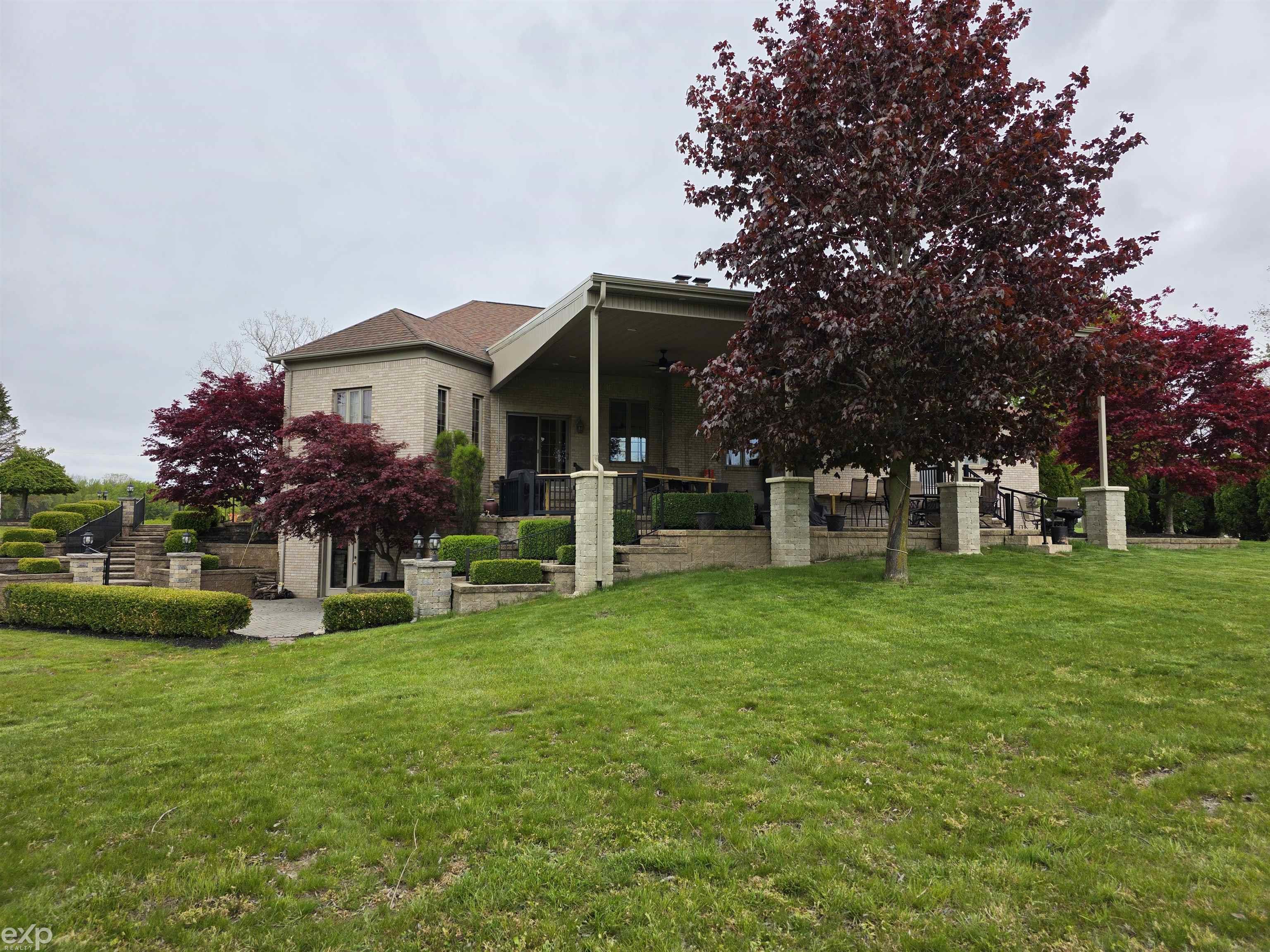 53203 Foss Road Macomb, MI 48042 - Photo 62 of 72