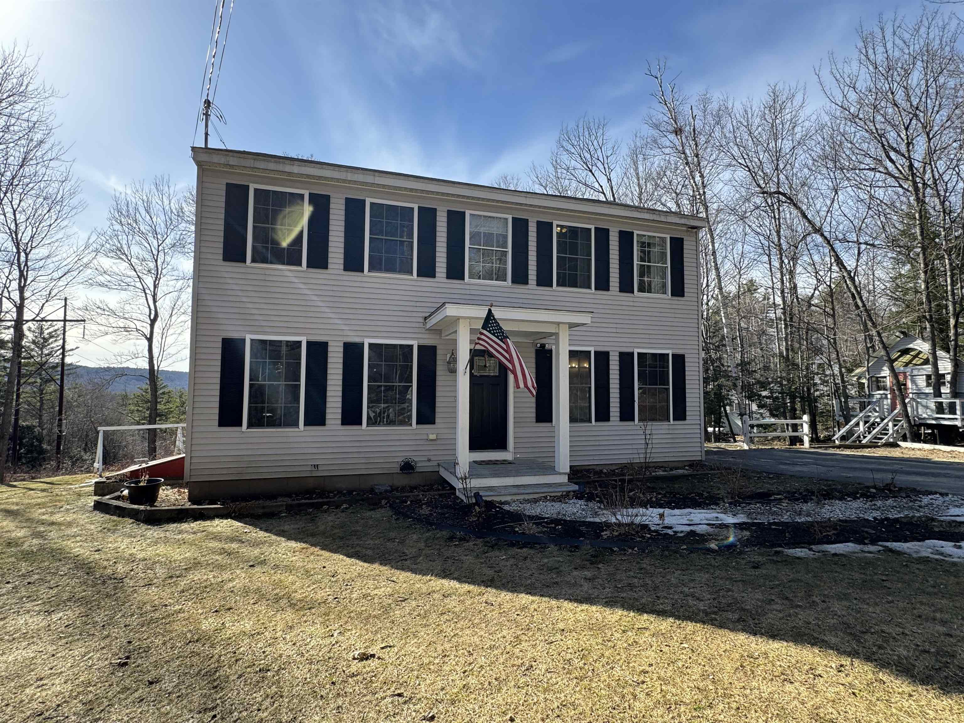 206 Beech Hill Road Andover, NH 03216 - Photo 1 of 29